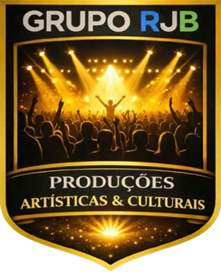GRUPO RJB Produções Artísticas & Culturais